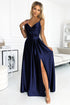 Long dress model 186317